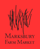marksbury farm logo