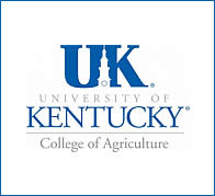 uk college of agriculture logo