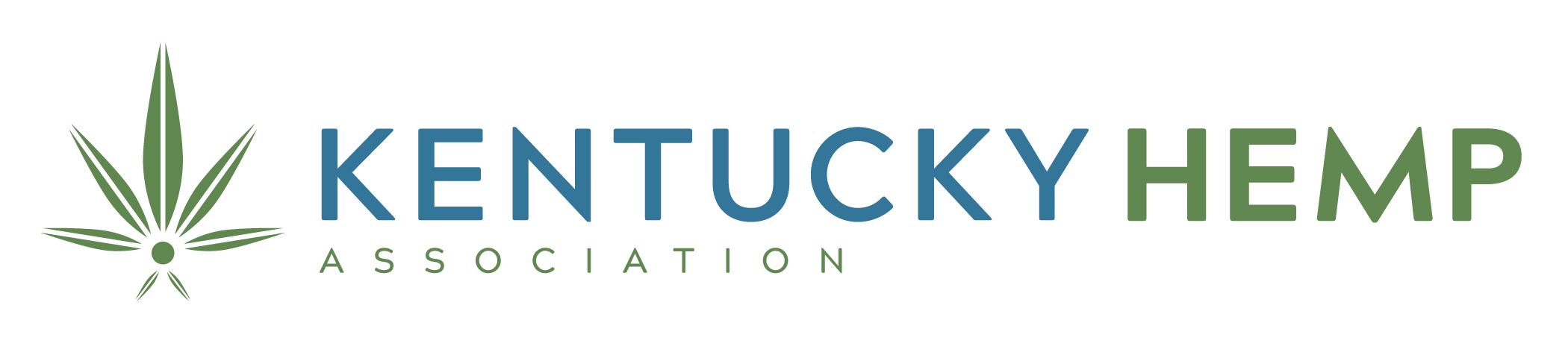 Kentucky Hemp logo