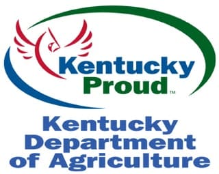 ky department of agriculture logo