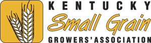 Kentucky Small Grain Growers Association logo