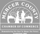 Chamber Logo white