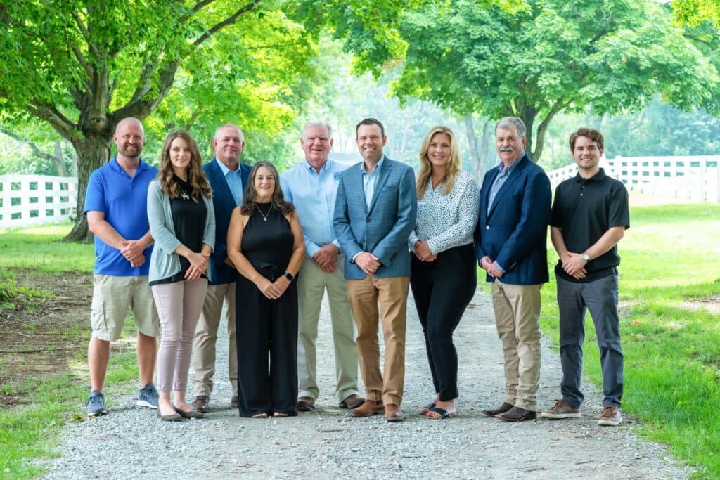 agents at KY Prime Realty