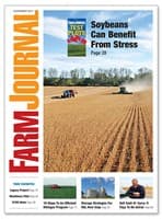 AGWeb Farm Journal logo