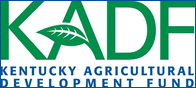 KADF logo