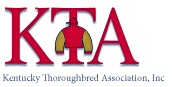 ky thoroughbred assn logo