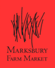 marksbury logo