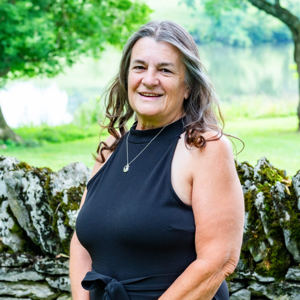 Debbie Moss