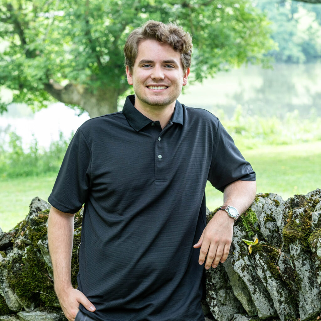 Caleb West